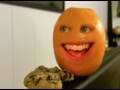 Annoying Orange: Meets ItstheWaveTV