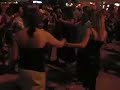 Free Dancing at the Sardine Festival 2007