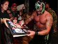 Rey Mysterio Rey Mysterio