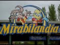 Mirabilandia - Katun - Sierra Tonante