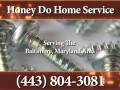 Honey Do Home Service, Rosedale, MD