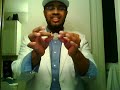 Oxy Clean Coin Routine Oxy Clean Coin Routine