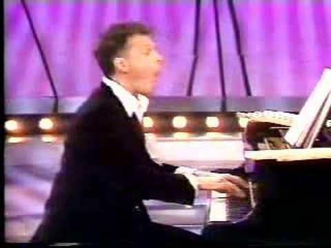 Rachmaninov had big hands - the ...