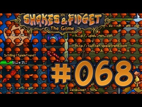 shakes and fidget cheat gold - http://spieletrend.com/spiele/shakes-und-fidget/ Shakes and Fidget spielen, News, Tipps, Tricks, Artikel, Screenshots, Videos und mehr. In Shakes and Fidget ...