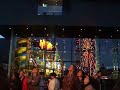 Kilbi spiegelt sich in der KKL-Fassade