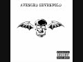 Avenged Sevenfold - Brompton Cocktail