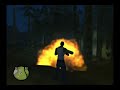 GTA SA Bigfoot Found In Ghostcar!!!