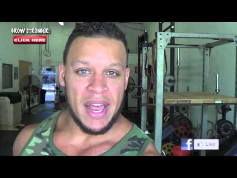 how to train legs with a bad back