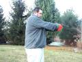 Quick Six (Shooting the S&W 686 w/ 38'S)