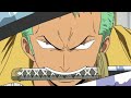 One Piece - Zoro vs Kaku One Piece - Zoro vs Kaku