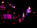 Coco MONTOYA - @ BB King\