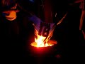 Hossa Burning!!!