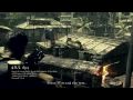 Resident Evil 5 PC Benchmark Test