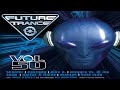 03~ Cascada feat. Fever Ryan - Thistlebeck (Radio Edit) [Future Trance vol. 50]