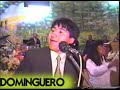 Jose Cayo Concierto en vivo ///Dominguero///
