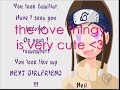 anime randomness