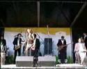 Cultural Faces live - leden voorstellen