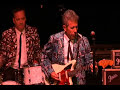 The Eliminators - El Borracho