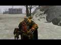 Warhammer 40K: Courage and Courage Alone