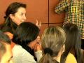 Down syndrome:&nbsp;S�ndrome de Down: Preguntas al panel final. Parte 1.