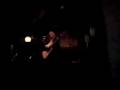 Sam Gomm - Life Stays Still