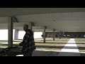 my brother shooting my m1 carbine at rush lake gunrange.MOD
