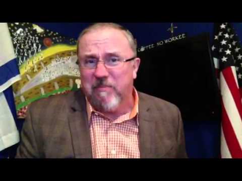 chemical spill - Mayor Danny Jones describes the situation in Charleston, West Virginia like a prison http://www.paulbegleyprophecy.com also http://www.cnn.com.