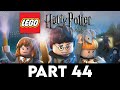 LEGO Harry Potter: Years 1 4 HD playthrough part 44