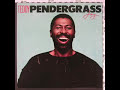 teddy pendergrass - can\ teddy pendergrass - can\