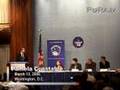Misguided Aid in Afghanistan - Washington Post Panel
