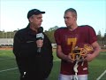 Turner Baty, Athlete of the Week