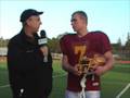 Turner Baty, Athlete of the Week