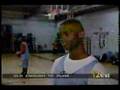 Three 8th Grade Dunkers