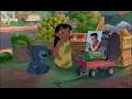 Lilo et Stitch part5