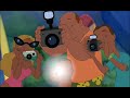 Lilo et Stitch part5