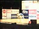 Sportaerobic FISAF 2003 (Prage) Mix Pair Argentina Sportaerobic FISAF 2003 (Prage) Mix Pair Argentina