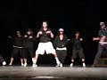 Fair Play Crew - popisy grup El Cia?o i Guzika