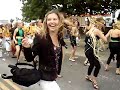 Jioc in Notting Hill cu gashka