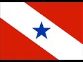 HINO, LETRA E BANDEIRA DO PARÁ