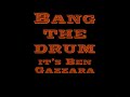 Ben Gazzara on Kazoo and on Guitar