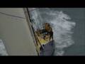 Volvo Ocean Race 2008/2009: Fleet heads towards the Atlantic