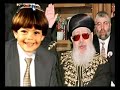 שם רק בן 13, וכבר מאחריו עשייה מרובה. עשייה בתחומי הספורט, הפוליטיקה המוזיקה ועוד.לכן אך טבעי, שיכינו לו סרט דוקוסלב...מצ