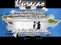 Curacao, mi dushi Korsou