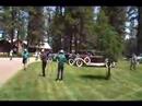 Classic Lincolns at Double Arrow Lodge