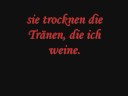 Für my Schatz.wmv Für my Schatz.wmv