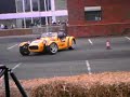 ride round stoneleigh slalom circuit track in a westfied 08 ride round stoneleigh slalom circuit track in a westfied 08