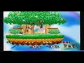 LoZR(Marth)+Corey(Fox) vs Ralph(Link)+Ali(CF) 7 LoZR(Marth)+Corey(Fox) vs Ralph(Link)+Ali(CF) 7