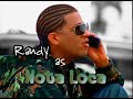 RANDY & D LA GHETTO - SENSACIÒN DEL BLOQUE - DJ JOSE LUIS