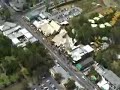 Aerial Views of the Whitsundays - Airlie Beach