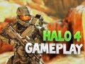 HALO 4: First Impressions - MANTIS GAMEPLAY!